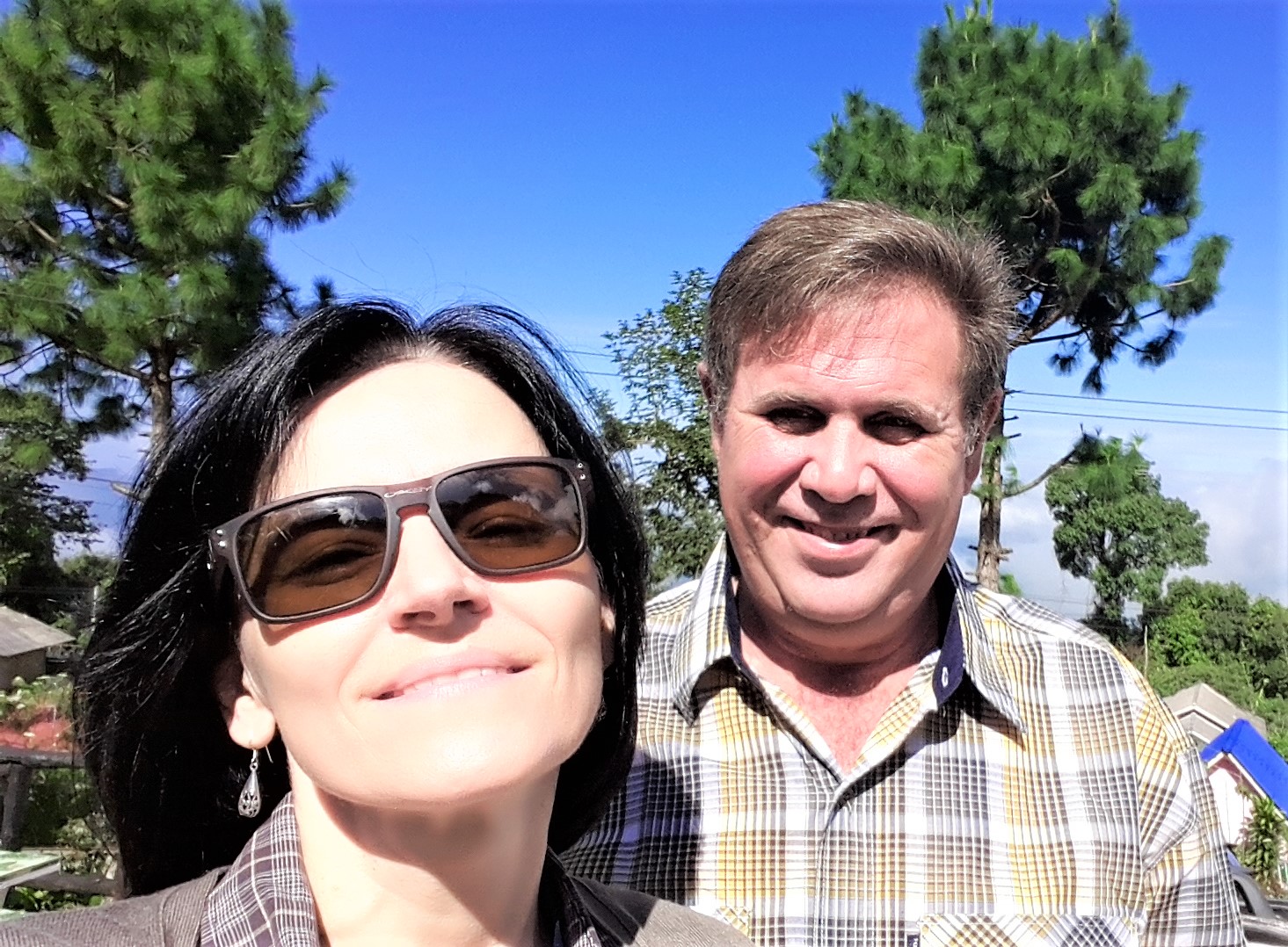 Read more about the article Znalazłam szczęście na emigracji