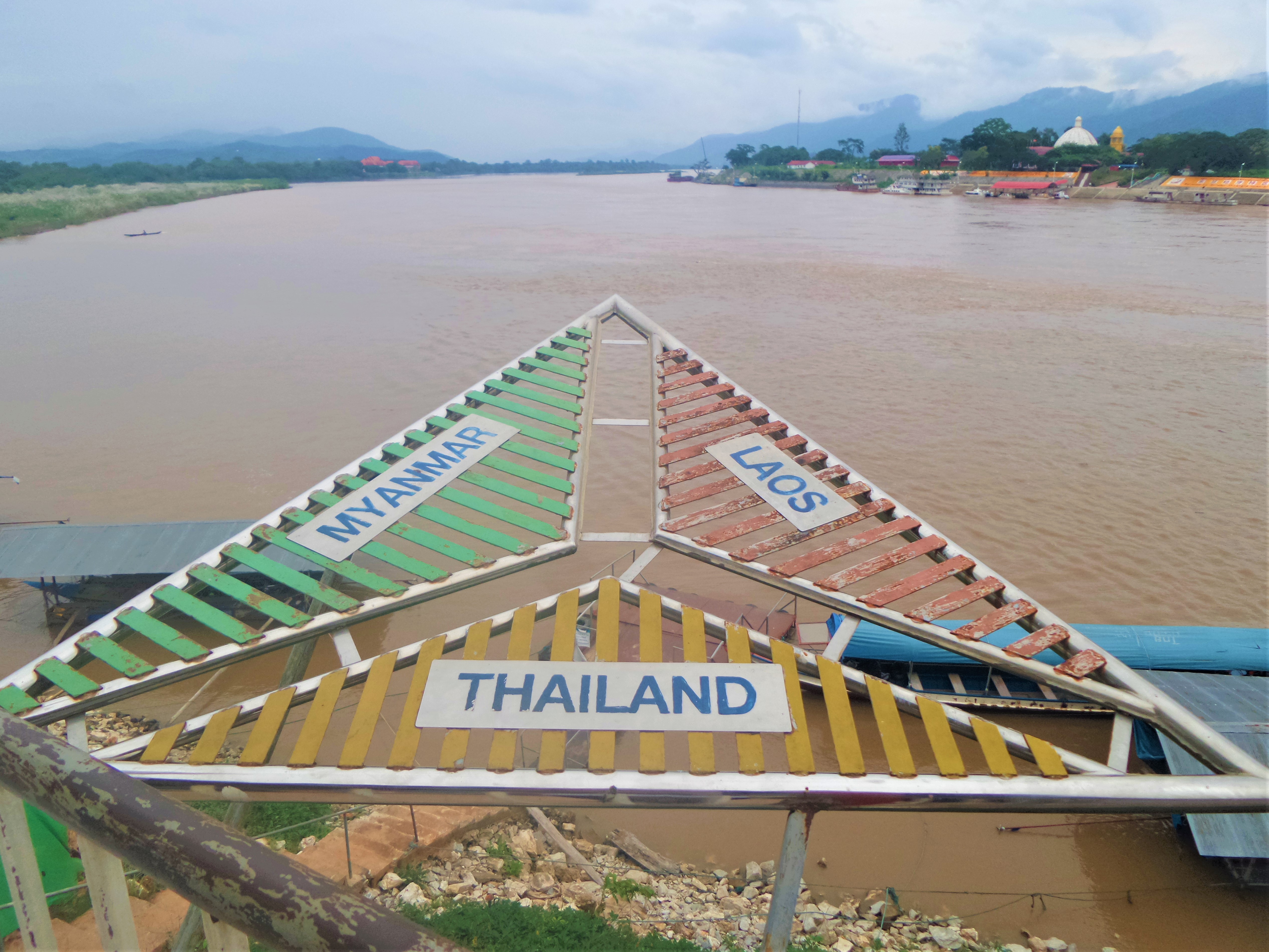 Read more about the article Złoty Trójkąt