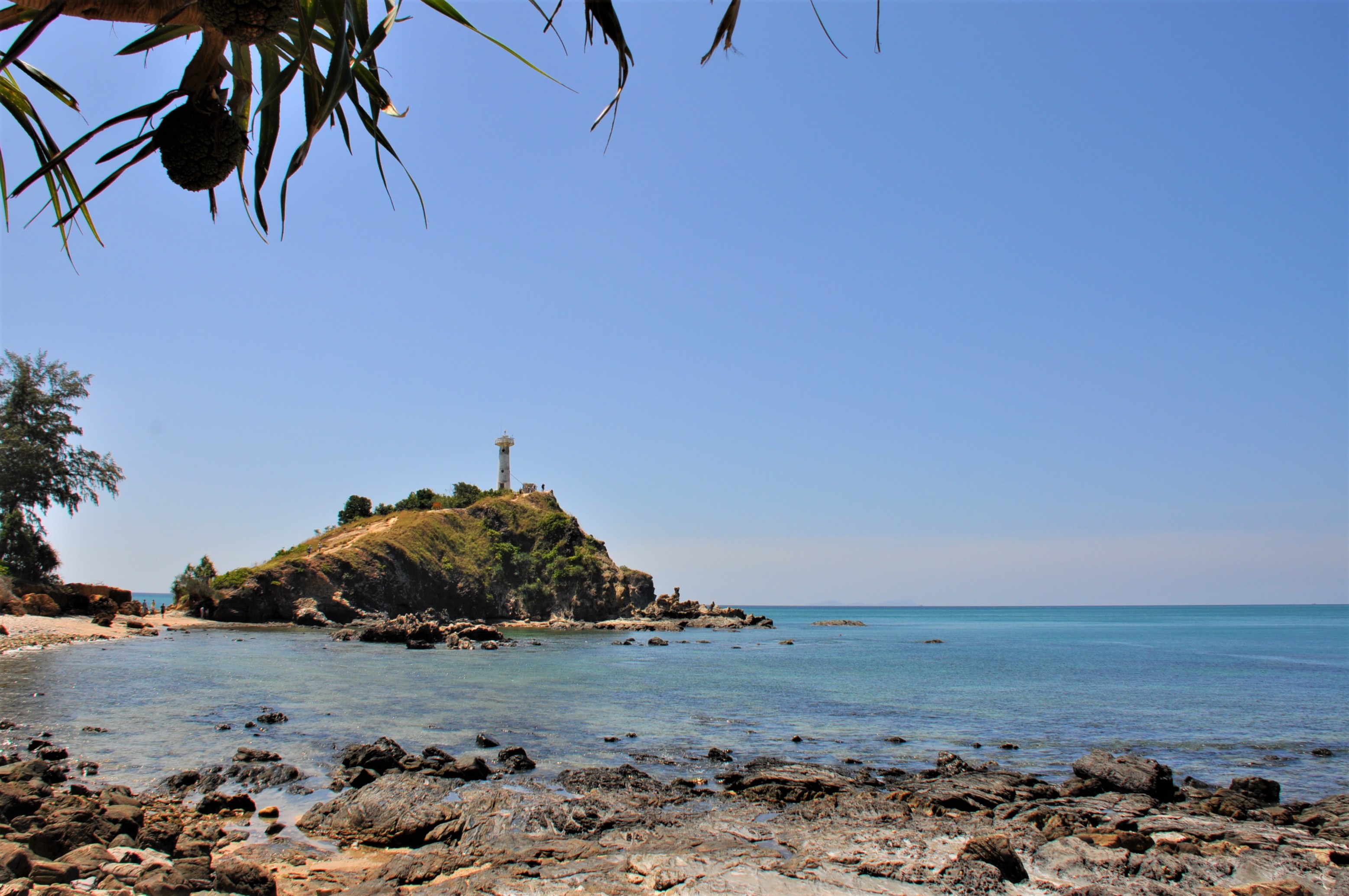 Read more about the article Park Narodowy Mu Ko Lanta