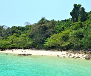 Ko Chang 4 Island Tour 11