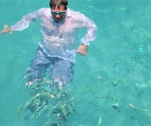 Ko Chang 4 Island Tour 12