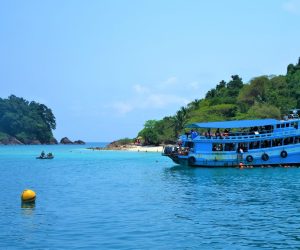 Ko Chang 4 Island Tour 13