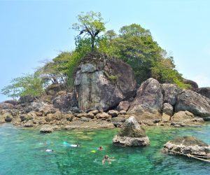 Ko Chang 4 Island Tour 14