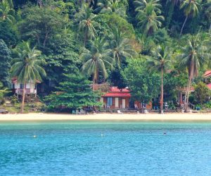 Ko Chang 4 Island Tour 15