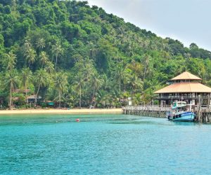 Ko Chang 4 Island Tour 16