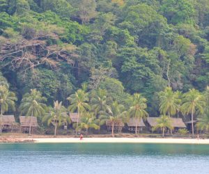 Ko Chang 4 Island Tour 19