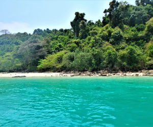 Ko Chang 4 Island Tour 2