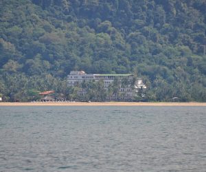 Ko Chang 4 Island Tour 4