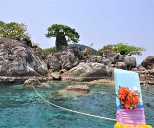 Ko Chang 4 Island Tour 8