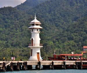 Ko Chang 4 Island Tour 9