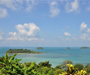 Ko Chang ed 2 Ko Chang ed 2