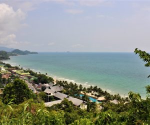 Ko Chang ed 3 Ko Chang ed 3