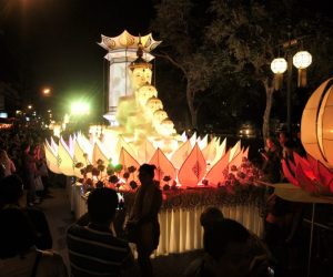 Loi Krathong 2