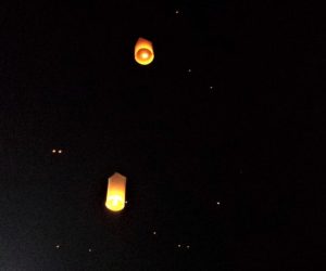 Loy Krathong 11