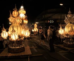 Loy Krathong 3