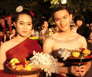 Loy Krathong